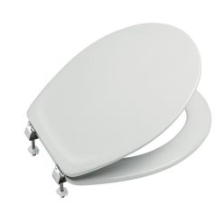   WC tető, Roca Victoria A801396005 Wc-ülőke és fedél, lecsapódásgátlóval