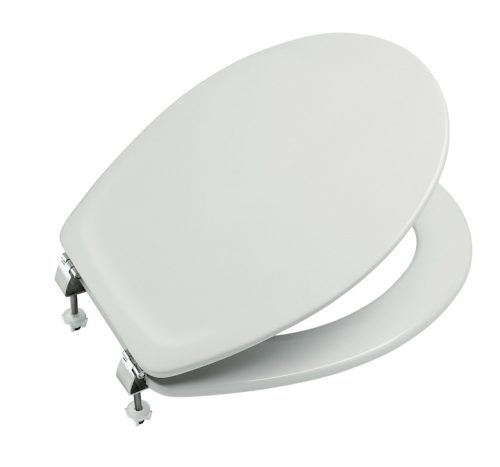 WC tető, Roca Victoria A801396005 Wc-ülőke és fedél, lecsapódásgátlóval
