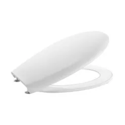   WC tető, Roca Victoria A801B6200B Supralux soft-close wc-ülőke