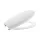 WC tető, Roca Victoria A801B6200B Supralux soft-close wc-ülőke