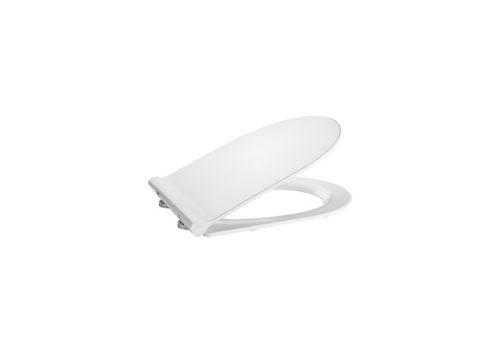 WC tető, Roca Meridian / Nexo A801C4200U extravékony duroplast soft-close wc-ülőke