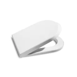   WC tető, Roca Nexo WC-ülőke és fedél, lecsapódásgátlóval A80164A004