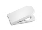 WC tető, Roca The Gap A80147200B Wc ülőke és fedél Soft Close