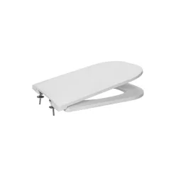 WC tető, Roca The Gap A801482211 Slim wc-ülőke SoftClose