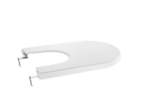 WC tető, Roca The Gap Round Soft-Close bidéfedél A806D12001