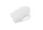 WC tető, Roca Inspira A80152C00B Round kompakt wc-ülőke és fedél 560/600 mm hosszú wc-hez