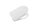WC tető, Roca Inspira A80152200B Round wc-ülőke és fedél 560/645 mm hosszú wc-hez