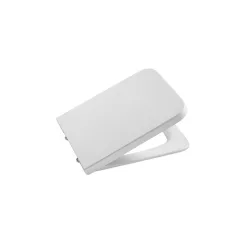   WC tető, Roca Inspira A80153200B Square wc-ülőke és fedél