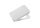 WC tető, Roca Inspira A80153200B Square wc-ülőke és fedél