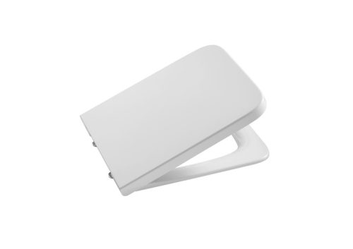 WC tető, Roca Inspira A80153200B Square wc-ülőke és fedél