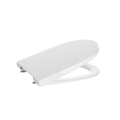 WC tető, Roca Ona A801E22002 SoftClose kompakt wc-ülőke