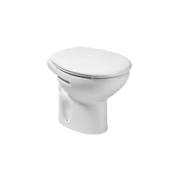   WC, Roca Victoria A344397000 hátsó kifolyású álló WC-csésze