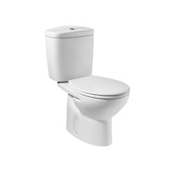   WC, Roca Victoria A342395000 hátsó kifolyású monoblokkos WC-csésze
