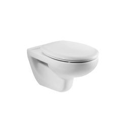 WC, Roca Victoria A34630300S fali wc-csésze