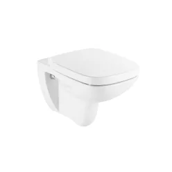   WC, Roca Debba A346997000 fali WC-csésze, mélyöblítésű, hátsó/vízszintes kifolyású