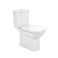   WC, Roca Debba A34299L000 Vario kifolyós monoblokkos wc-csésze