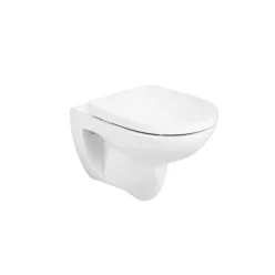 WC, Roca Debba rimless fali wc A346998000