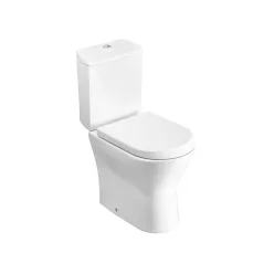 WC, Roca Nexo A342640000 monoblokkos wc-csésze
