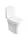 WC, Roca Nexo A342640000 monoblokkos wc-csésze