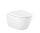 WC, Roca Ona A346687000 Rimless mélyöblítésű fali wc-csésze