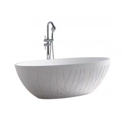 Kád, Sanotechnik LAS VEGAS szabadon álló kád G9034