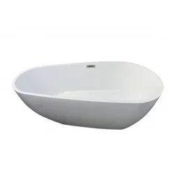 Kád, Sanotechnik CHICAGO szabadon álló kád G9035