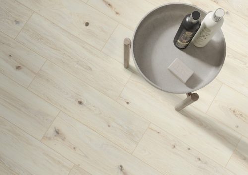 Járólap, Valore Limewood Cream LWM 02 17,5x60 padlólap