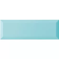 Csempe, Ape Ceramica Loft Turquesa 10X30 A016161