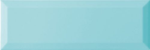 Csempe, Ape Ceramica Loft Turquesa 10X30 A016161