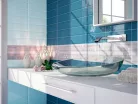 Csempe, Ape Ceramica Loft Luna 10X30 A015983