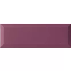 Csempe, Ape Ceramica Loft Purple 10X30 A016163