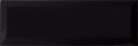 Csempe, Ape Ceramica Loft Negro 10X30 A015975