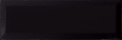 Csempe, Ape Ceramica Loft Negro 10X30 A015975
