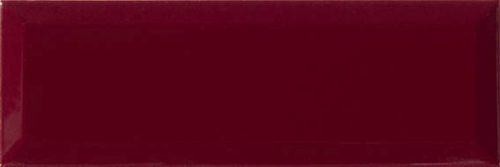 Csempe, Ape Ceramica Loft Granate  10X30 A015974