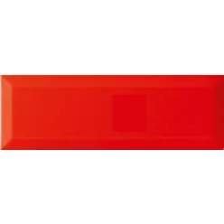 Csempe, Ape Ceramica Loft Rojo 10X30 A015984
