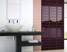 Csempe, Ape Ceramica Loft Rosa 10X30 A015967