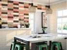 Csempe, Ape Ceramica Loft Flamingo 10X30 A0161664