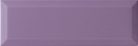 Csempe, Ape Ceramica Loft Viola 10X30 A015978
