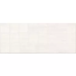 Csempe, Ape Ceramica Pop White 20X50 A034982