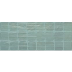 Csempe, Ape Ceramica Pop Turquoise 20X50 A034984
