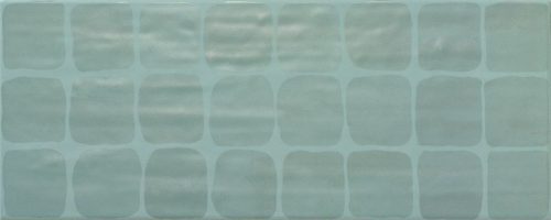 Csempe, Ape Ceramica Pop Turquoise 20X50 A034984
