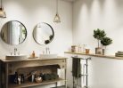 Csempe, Ape Ceramica Orsay Bianco 20X60 A036833