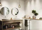 Csempe, Ape Ceramica Orsay Bianco 20X60 A036833