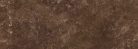 Csempe, Ecoceramic  EC.Louvre Marron 25X70 0021850093629