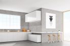 Csempe, Oliver Design Maita Gris 20x60