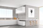 Csempe, Oliver Design Maita Acero 20x60