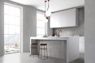 Csempe, Oliver Design Cid Gris 20x60