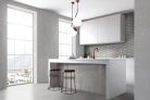 Csempe, Oliver Design Cid Acero 20x60