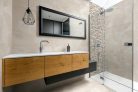Csempe, Oliver Design Icon Beige 25x50