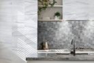 Csempe, Oliver Design Onix Perla 25x40